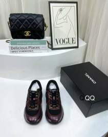 Picture of Chanel Shoes _SKUChaenlsz35-402CYS05102371